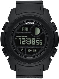 Reloj de Hombre Nixon (ø 49 mm)