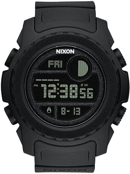 Reloj de Hombre Nixon (ø 49 mm)