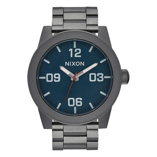 Reloj Hombre Nixon A3462340 (Ø 48 mm)