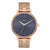 Reloj Mujer Nixon A0993005 (Ø 37 mm)