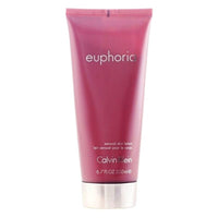 Sensual Body Lotion Euphoria Calvin Klein (200 ml)