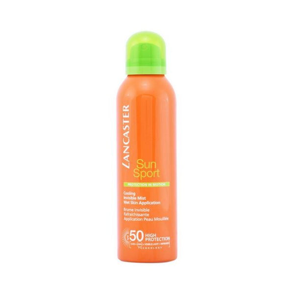 Sun Screen Spray Sun Sport Lancaster SPF 50 (200 ml)