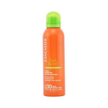 Sun Screen Spray Sun Sport Lancaster SPF 30 (200 ml)