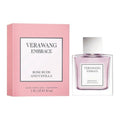 Women's Perfume Embrace Rose Buds & Vanilla Vera Wang EDT (30 ml)