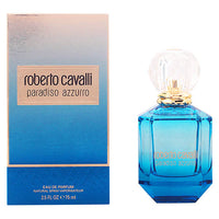 Women's Perfume Paradiso Azzurro Roberto Cavalli EDP (75 ml)