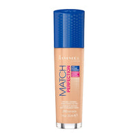 Liquid Make Up Base Match Perfection Rimmel London