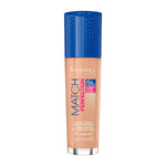 Liquid Make Up Base Match Perfection Rimmel London