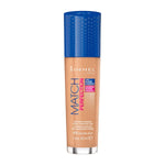 Liquid Make Up Base Match Perfection Rimmel London