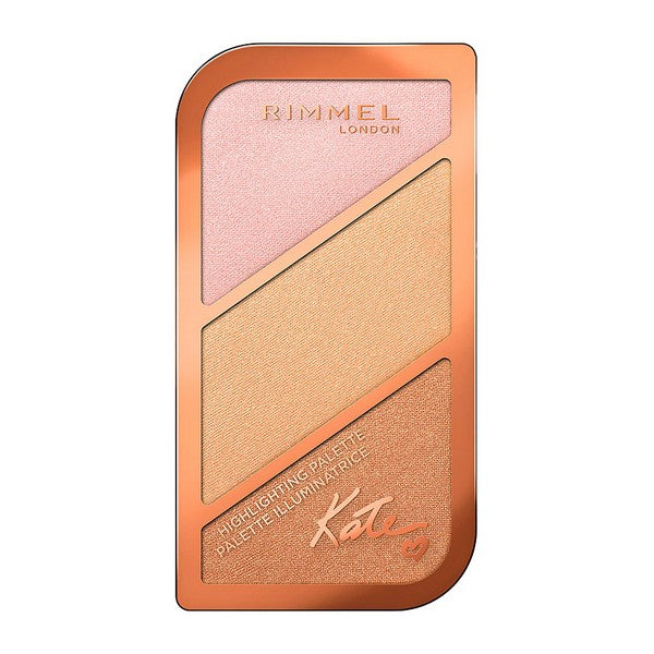 Highlighter Kate Sculpting Rimmel London