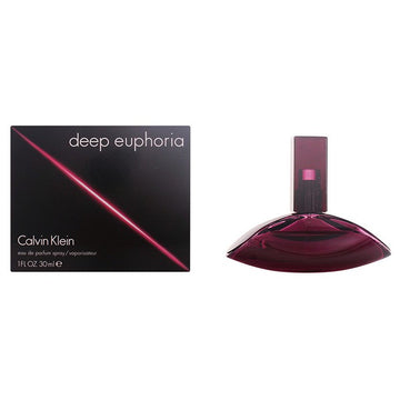 Women's Perfume Deep Euphoria Calvin Klein EDP