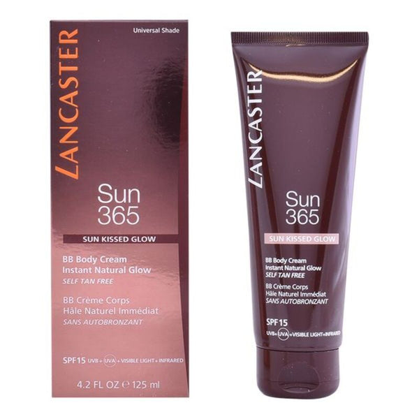 Sun Cream Sun 365 Bb Lancaster Spf 15 (125 ml)