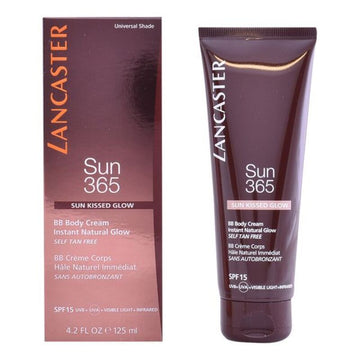 Sun Cream Lancaster Sun 365 BB (125 ml)