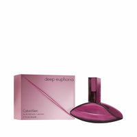 Women's Perfume Deep Euphoria Calvin Klein (50 ml) EDT