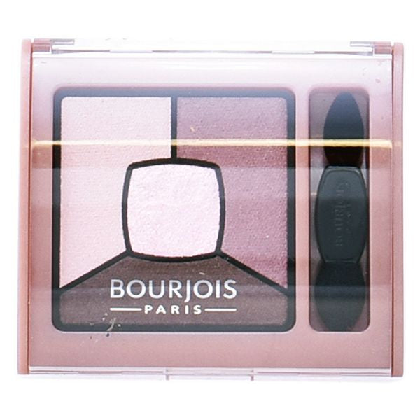 Eye Shadow Palette Bourjois 21611