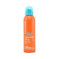 Sun Screen Spray Sun Kids Wet Skin Lancaster SPF 50 (200 ml)