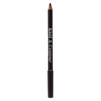 Eye Pencil Khôl&contour Bourjois