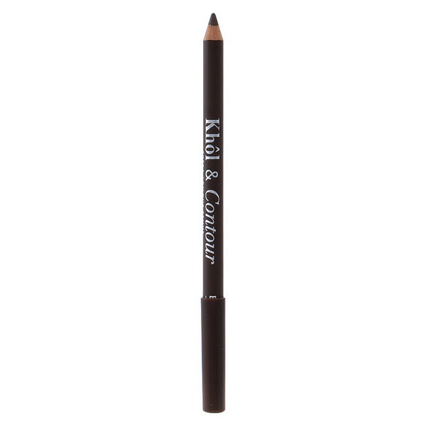 Eye Pencil Khôl&contour Bourjois