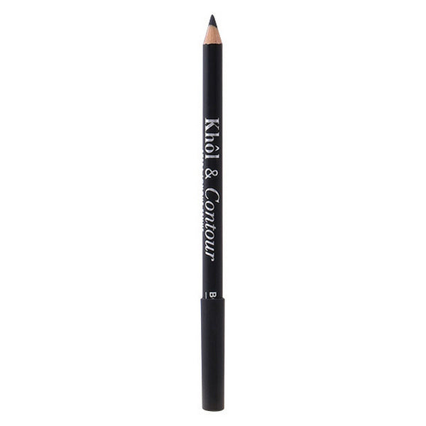 Eye Pencil Khôl&contour Bourjois