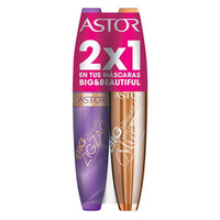 Make-Up Set Astor 41384 (2 pcs)