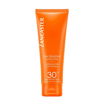 Sun Cream Sun Sensitive Lancaster SPF 30 (125 ml)