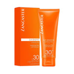 Sun Cream Sun Sensitive Lancaster SPF 30 (125 ml)