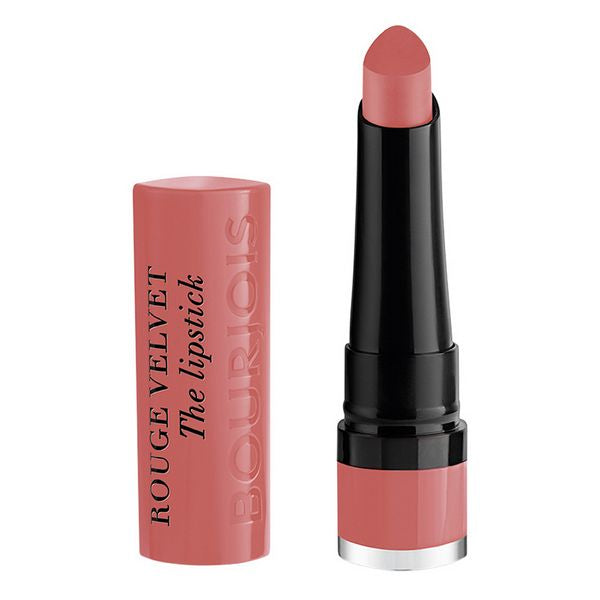 Lipstick Rouge Velvet Bourjois