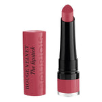 Lipstick Rouge Velvet Bourjois