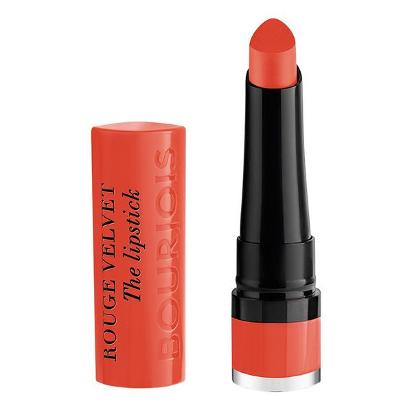 Lipstick Rouge Velvet Bourjois