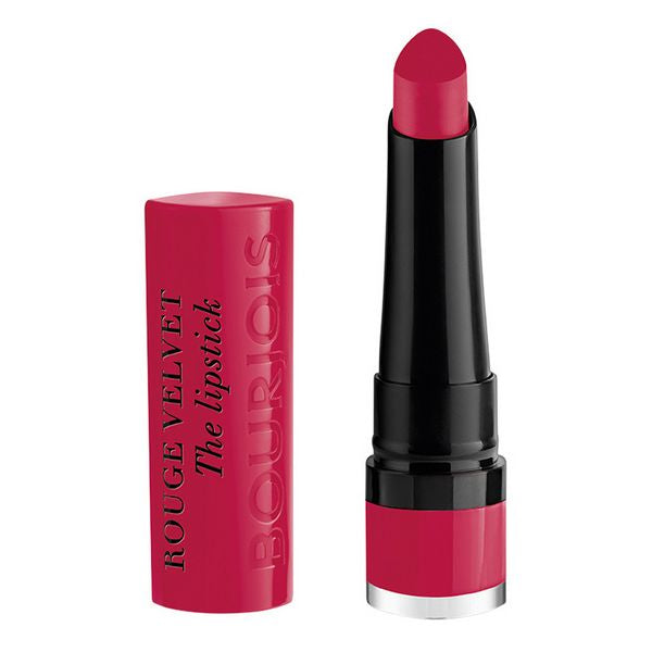 Lipstick Rouge Velvet Bourjois