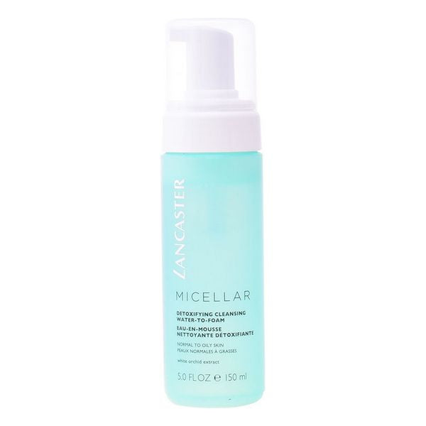 Cleansing Foam Micellar Lancaster