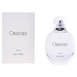 Men's Perfume Obsessed Calvin Klein EDT