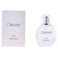 Men's Perfume Obsessed Calvin Klein EDT