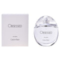 Women's Perfume Obsessed Calvin Klein EDP (50 ml)