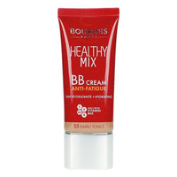 Hydrating Cream with Colour Healthy Mix Bb Bourjois (20 ml)