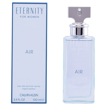 Women's Perfume Eternity For Women Air Calvin Klein EDP