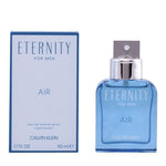 Men's Perfume Eternity For Men Air Calvin Klein EDT