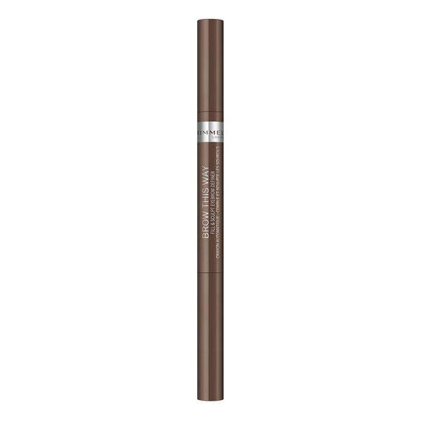 Eyebrow Pencil This Way Rimmel London