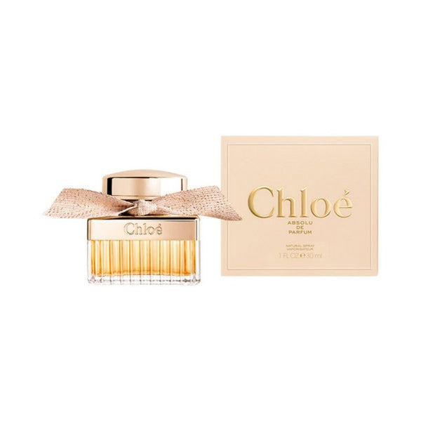 Women's Perfume Absolu de Parfum Chloe EDP