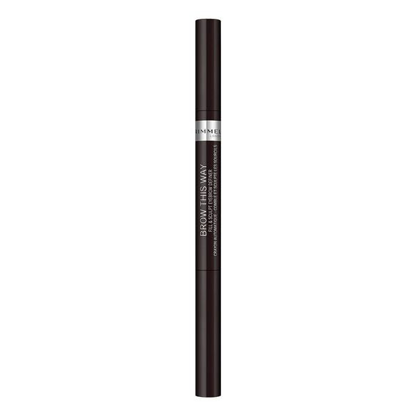 Eyebrow Pencil This Way Rimmel London