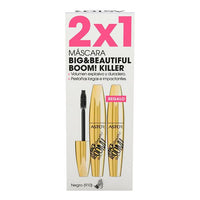 Volume Effect Mascara Big & Beautiful Boom Killer Astor (2 uds)