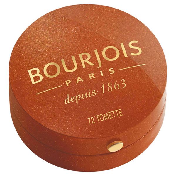 Rubor Little Round Bourjois