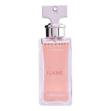 Women's Perfume Eternity Flame Calvin Klein EDP (50 ml)