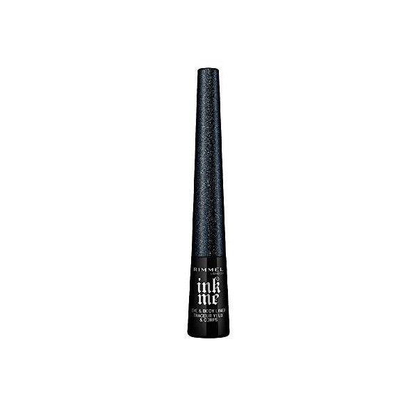 Eyeliner Ink Me Rimmel London (3,5 ml)