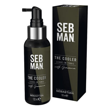 Hair Lotion SEBMAN THE COOLER Sebastian H1518 (100 ml)