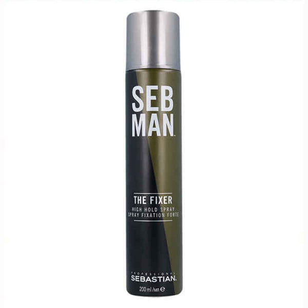 Top Coat The Fixer Sebastian 3614226734785 (200 ml)