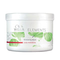 Nourishing Hair Mask Elements Wella (500 ml)