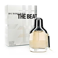 Women's Perfume The Beat For Women Burberry EDP (30 ml)