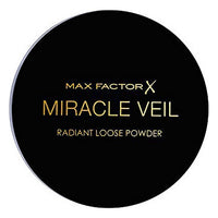 Make-up Fixing Powders Miracle Veil Max Factor (4 g)