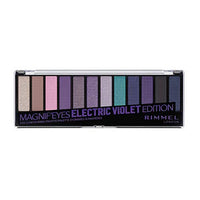 Eye Shadow Palette Magnif'eyes Rimmel London