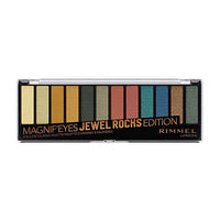 Eye Shadow Palette Magnif'eyes Rimmel London